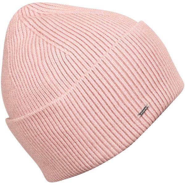 Willard Willard WAGA Дамска плетена шапка, розово, размер