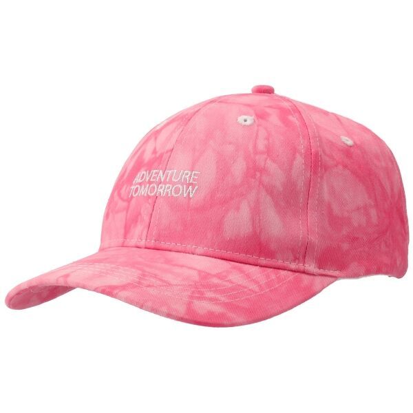 Willard Willard LYNA Дамска шапка с козирка, розово, размер ns