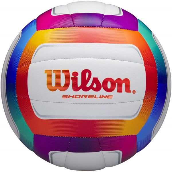 Wilson Wilson SHORELINE VB Волейболна топка, микс, размер