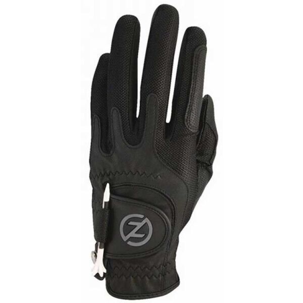 ZERO FRICTION ZERO FRICTION PERFORMANCE Мъжка ръкавица за голф, черно, размер