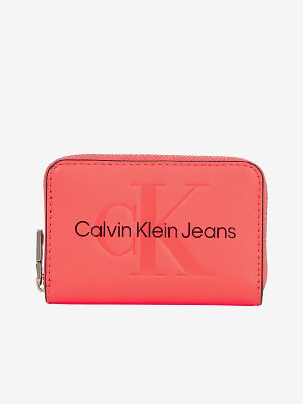 Calvin Klein Jeans Calvin Klein Jeans Портмоне Cherven