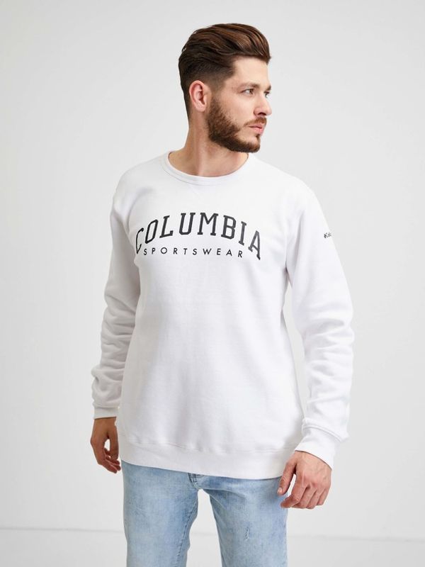 Columbia Columbia Sweatshirt Byal