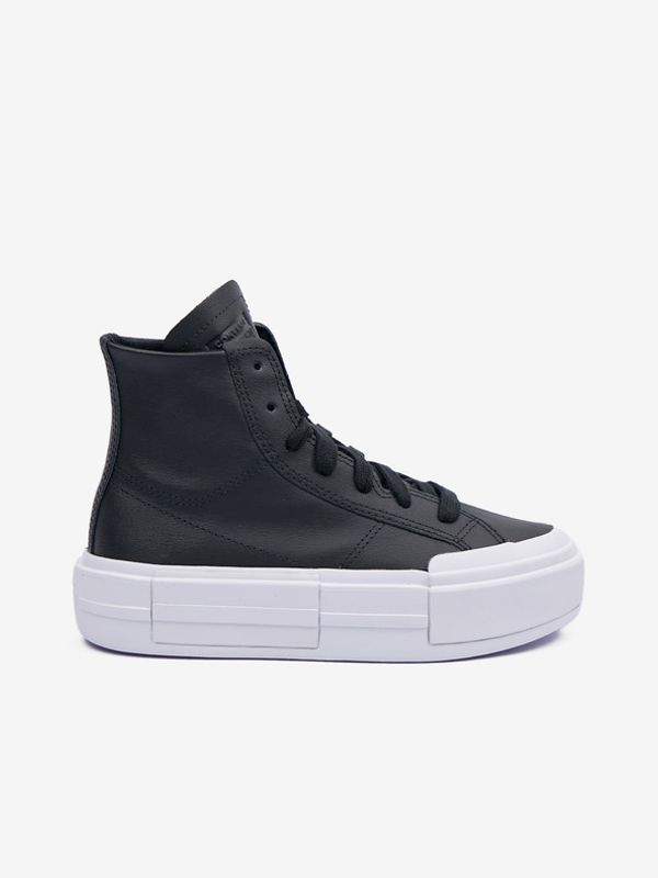 Converse Converse Chuck Taylor All Star Cruise Leather Спортни обувки Cheren