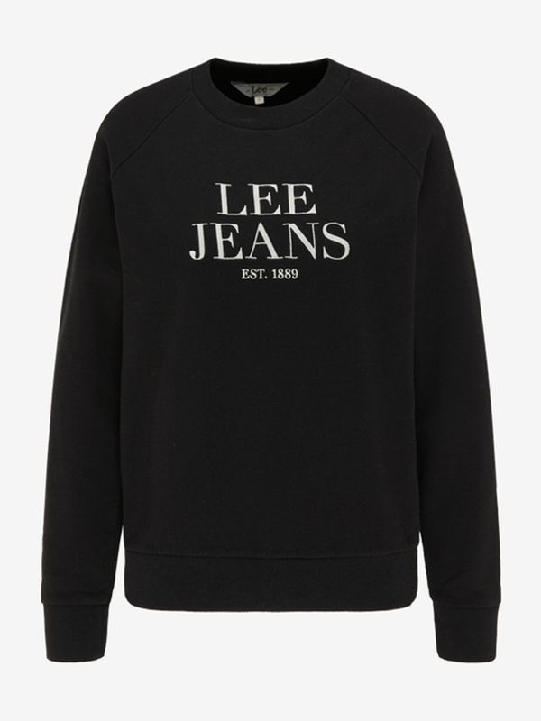 Lee Lee Crew Sweatshirt Cheren