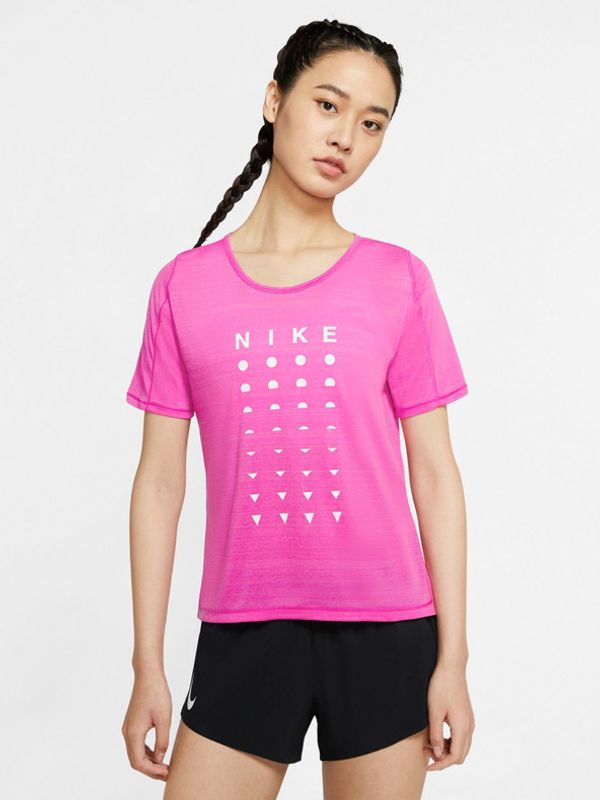 Nike Nike Icon Clash T-shirt Rozov