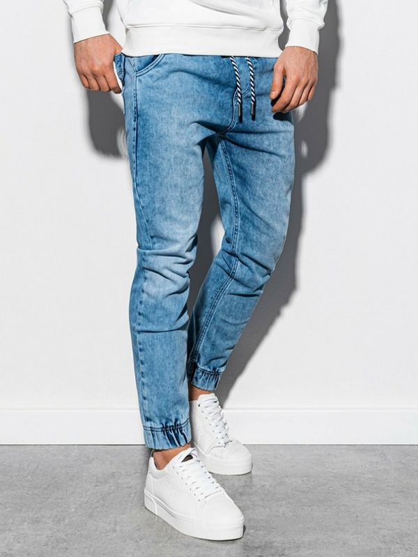 Ombre Clothing Ombre Clothing Jeans Sin