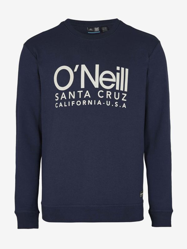 O'Neill O'Neill Cali Original Crew Sweatshirt Sin
