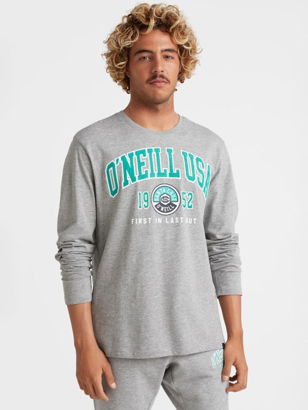 O'Neill O'Neill State T-shirt Siv