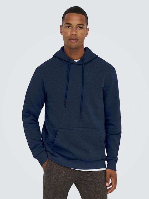 ONLY & SONS ONLY & SONS Ceres Sweatshirt Sin