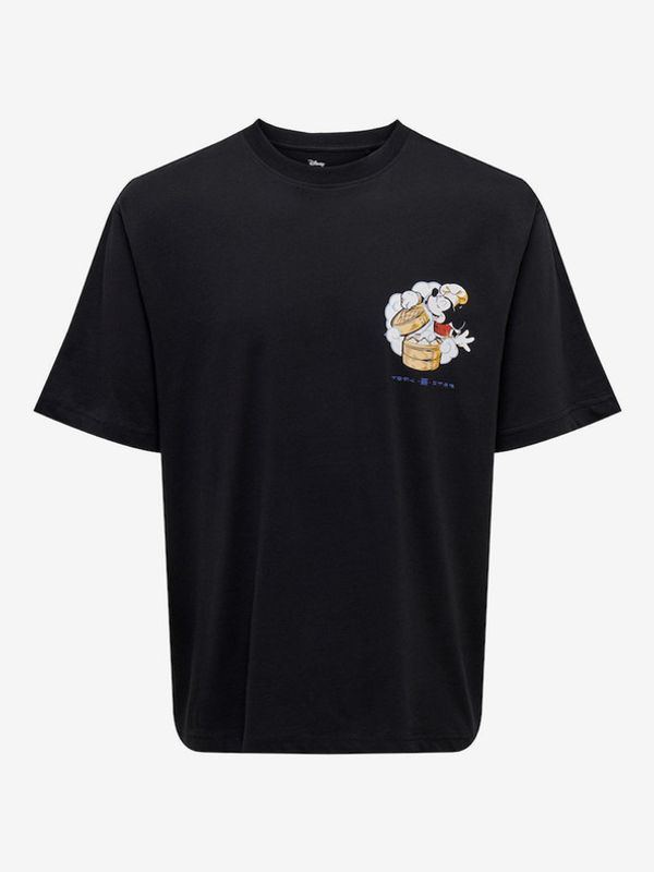 ONLY & SONS ONLY & SONS Disney T-shirt Cheren