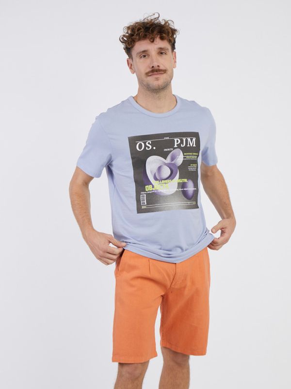 ONLY & SONS ONLY & SONS Todd T-shirt Sin