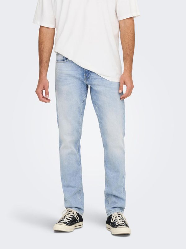 ONLY & SONS ONLY & SONS Weft Jeans Sin
