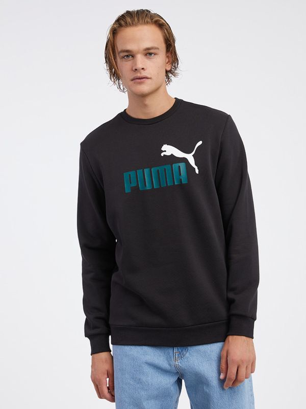 Puma Puma ESS+ 2 Sweatshirt Cheren