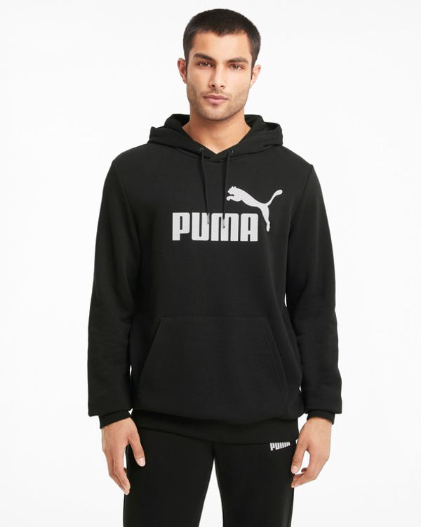 Puma Puma Essentials Big Logo Sweatshirt Cheren