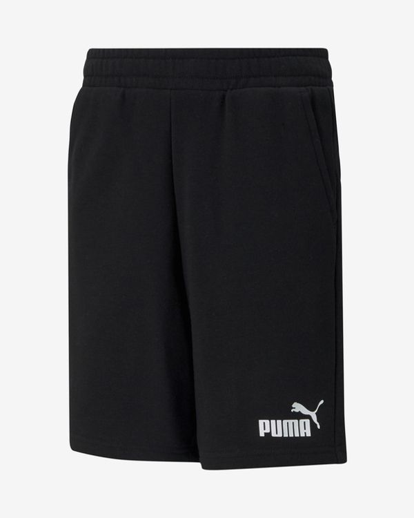 Puma Puma Essentials Къси панталони детски Cheren