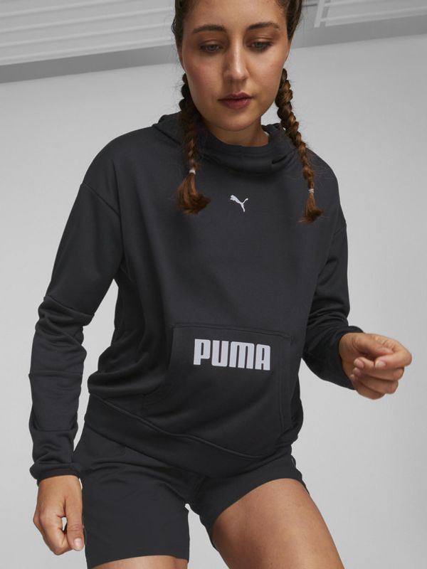 Puma Puma Train All Day Sweatshirt Cheren