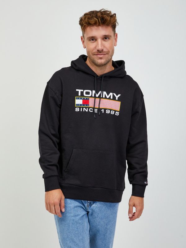 Tommy Jeans Tommy Jeans Sweatshirt Cheren