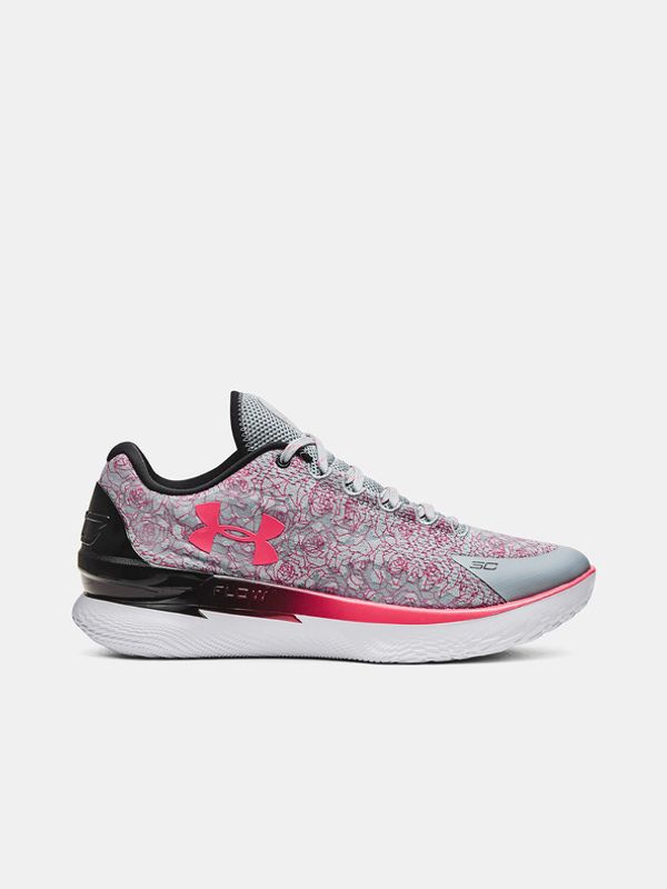 Under Armour Under Armour CURRY 1 LOW FLOTRO NM2 Спортни обувки Sin