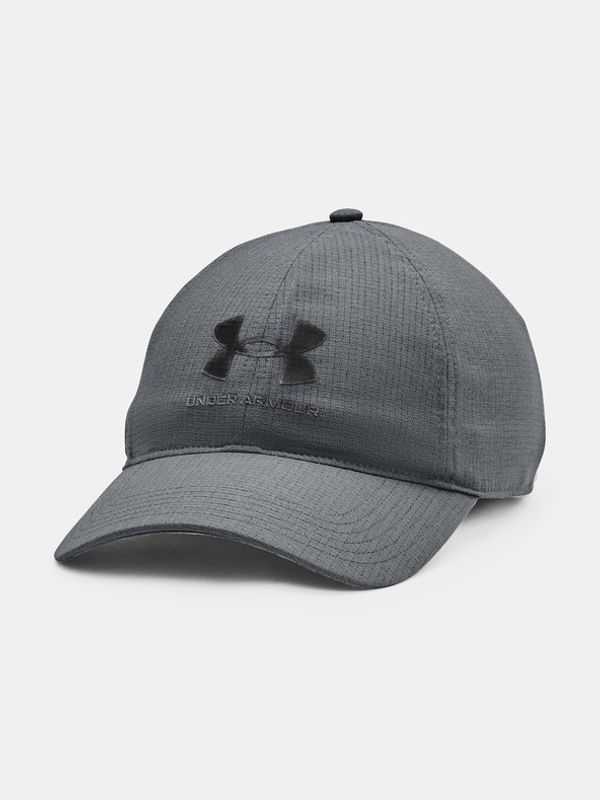 Under Armour Under Armour Iso-Chill ArmourVent™ Adjustable Cap Siv