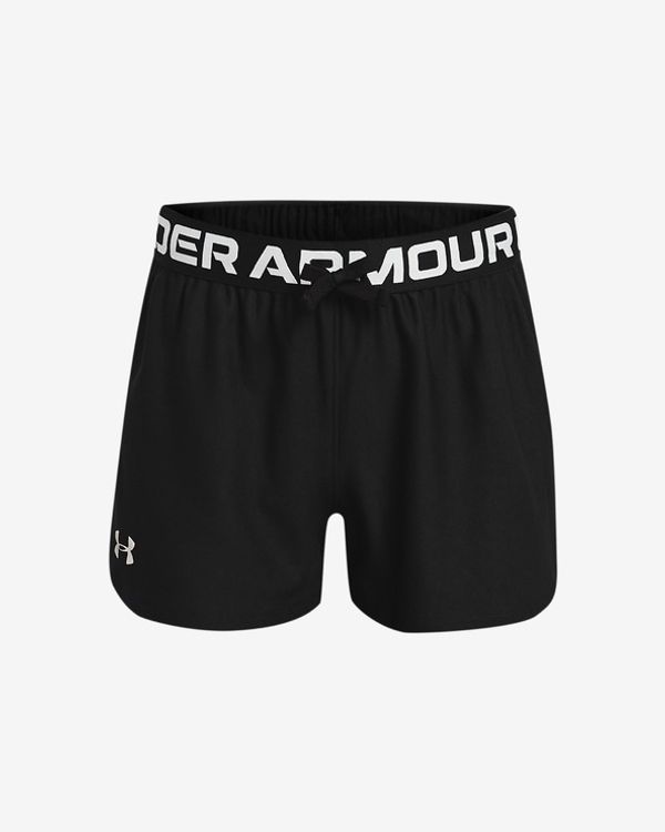 Under Armour Under Armour Play Up Solid Детски шорти Cheren