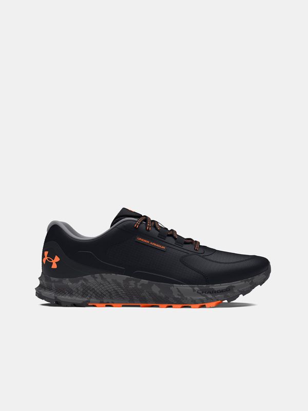 Under Armour Under Armour UA Charged Bandit TR 3 Спортни обувки Cheren