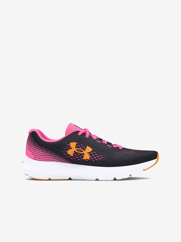 Under Armour Under Armour UA GGS Charged Rogue 4 Спортни обувки детски Cheren