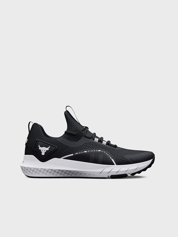 Under Armour Under Armour UA Project Rock BSR 3 Спортни обувки Cheren