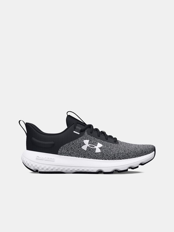 Under Armour Under Armour UA W Charged Revitalize Спортни обувки Siv