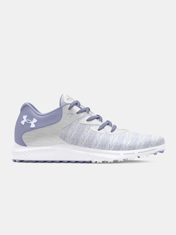 Under Armour Under Armour UA WCharged Breathe2 Knit SL Спортни обувки Lilav