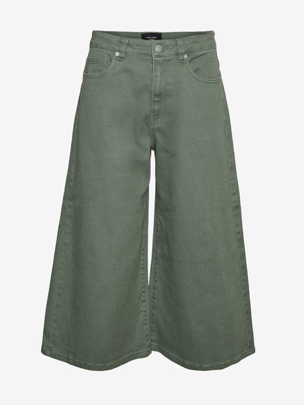 Vero Moda Vero Moda Clive Jeans Zelen