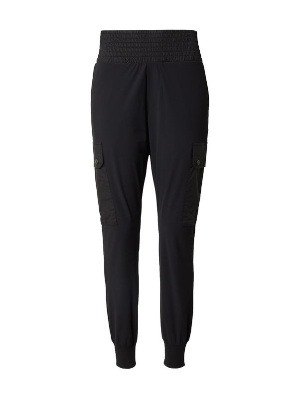 10Days 10Days Карго панталон  черно