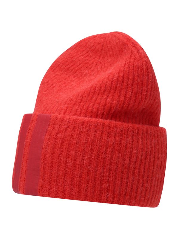 10Days 10Days Шапка  пастелно червено