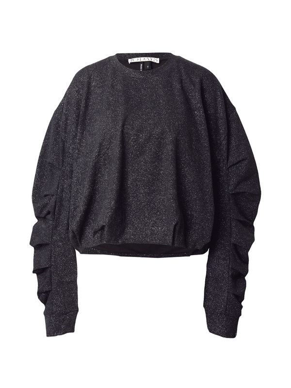 10Days 10Days Суичър  черно