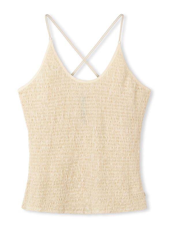 10Days 10Days Топ  бежово