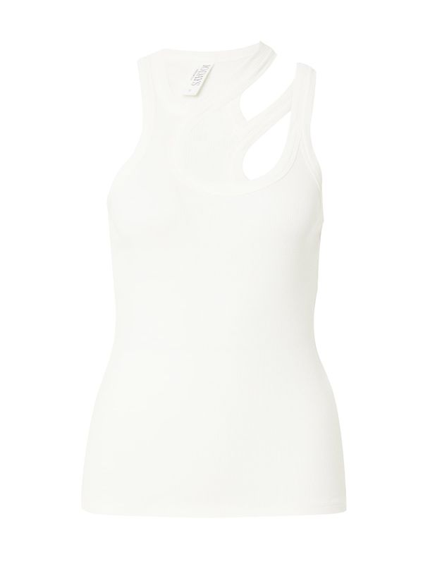 10Days 10Days Топ  бяло