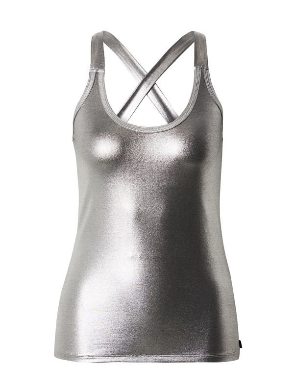 10Days 10Days Топ  сребърно