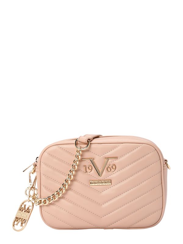 19V69 ITALIA 19V69 ITALIA Чанта с презрамки 'BLANCH'  телесен цвят / злато