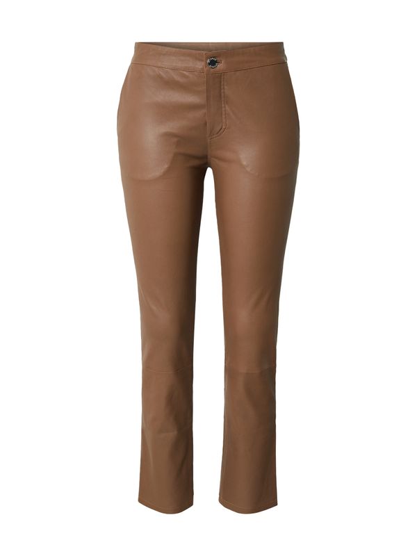 2NDDAY 2NDDAY Панталон 'Leya'  кафяво