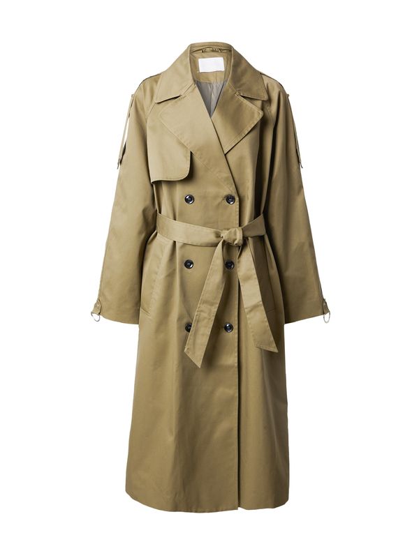 2NDDAY 2NDDAY Преходно палто  каки