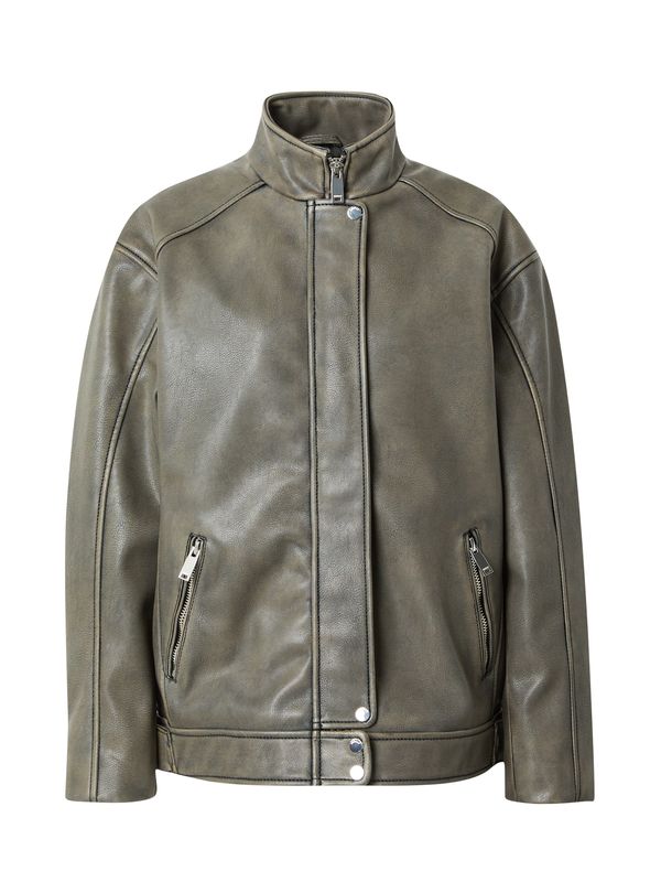 2NDDAY 2NDDAY Преходно яке '2ND Edition Dixon'  базалтово синьо