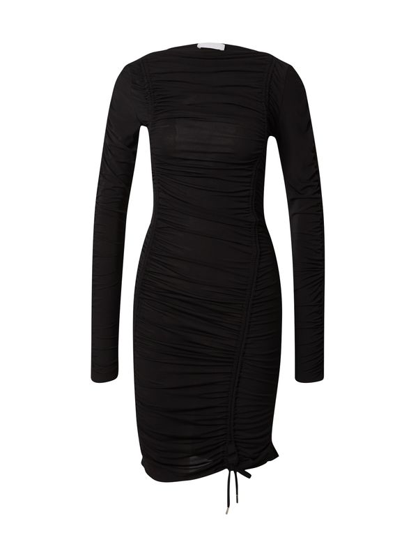 2NDDAY 2NDDAY Рокля 'Camaro'  черно