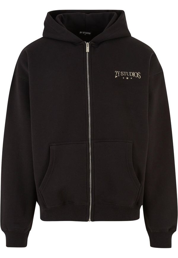 2Y Studios 2Y Studios Суичъри с качулка  черно