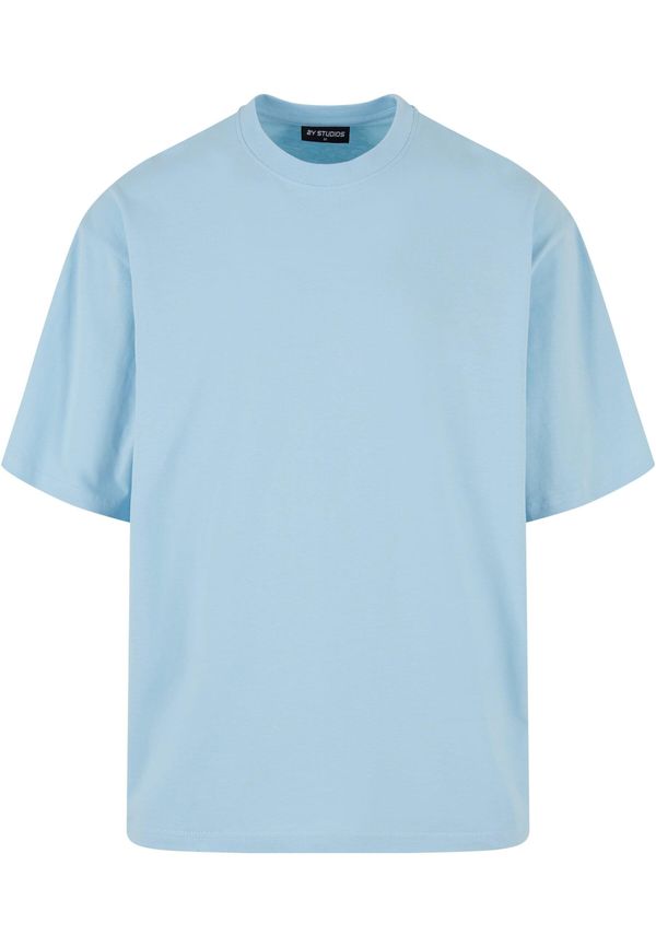 2Y Studios 2Y Studios Тениска  светлосиньо