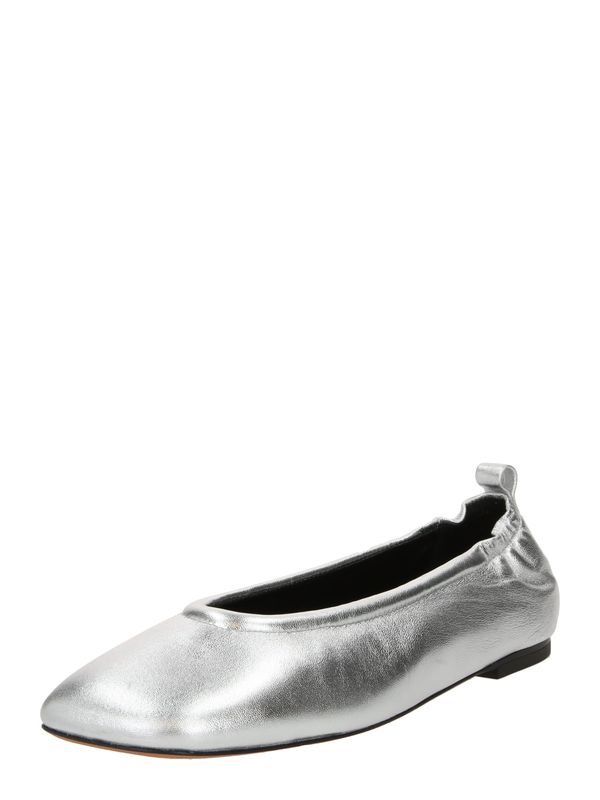 3.1 Phillip Lim 3.1 Phillip Lim Балерини  сребърно