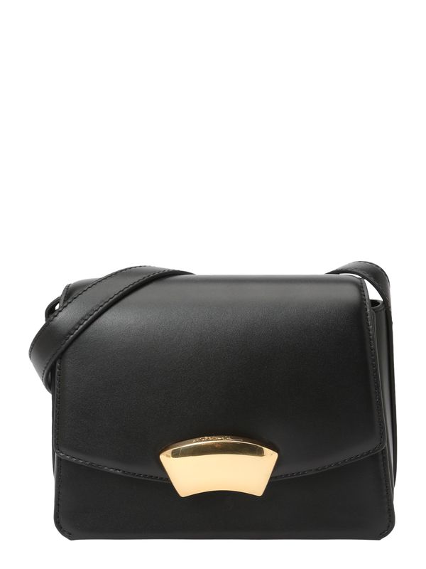 3.1 Phillip Lim 3.1 Phillip Lim Чанта с презрамки  черно