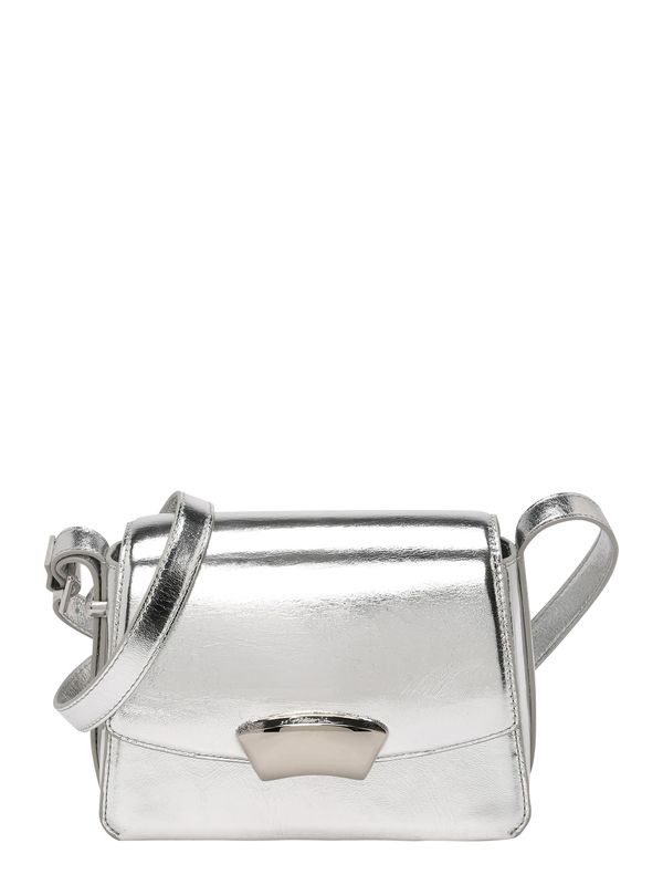 3.1 Phillip Lim 3.1 Phillip Lim Чанта с презрамки  сребърно