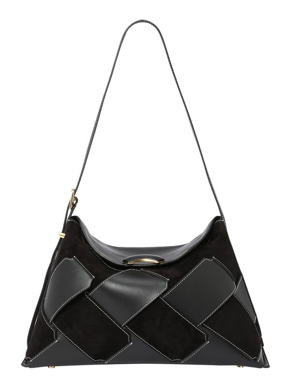 3.1 Phillip Lim 3.1 Phillip Lim Чанта за през рамо 'ID'  черно