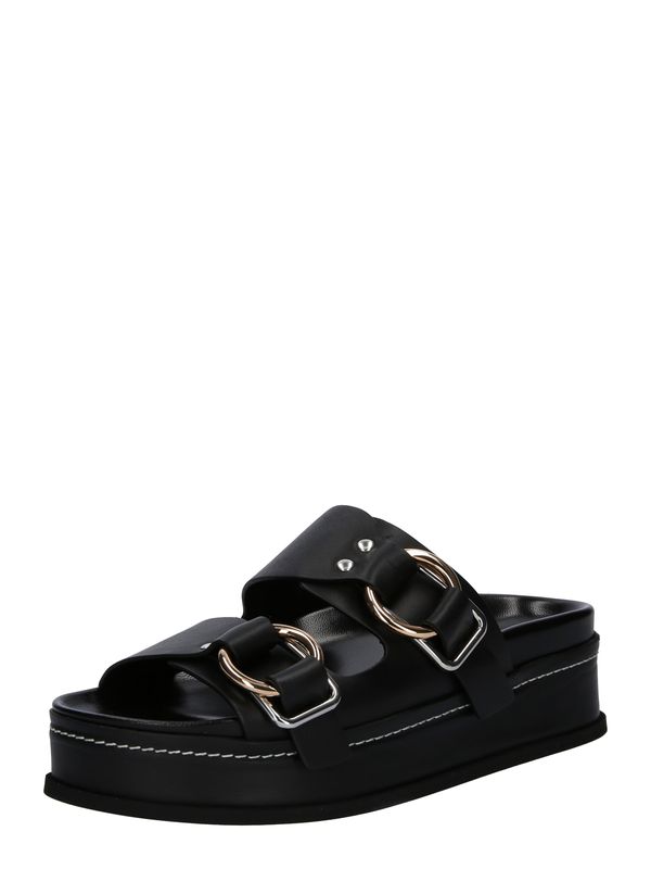 3.1 Phillip Lim 3.1 Phillip Lim Чехли 'FREIDA'  черно