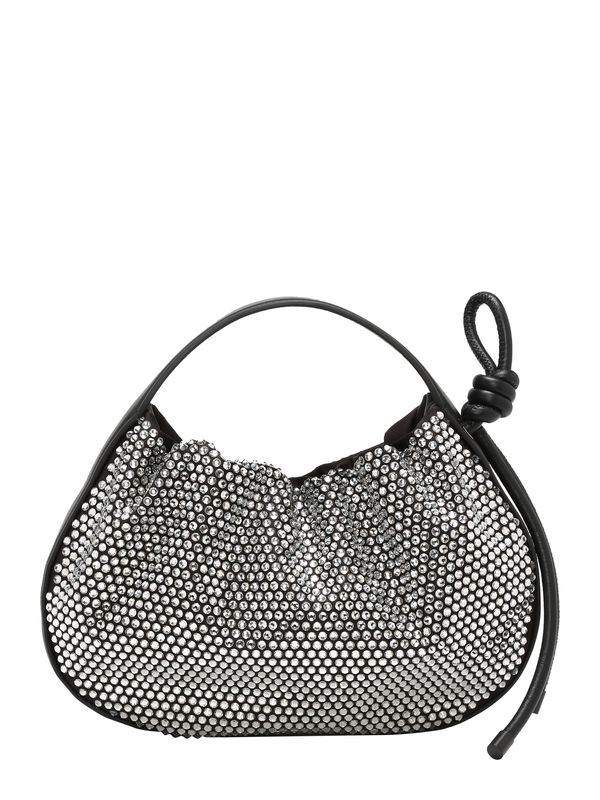 3.1 Phillip Lim 3.1 Phillip Lim Дамска чанта 'ORIGAMI'  черно