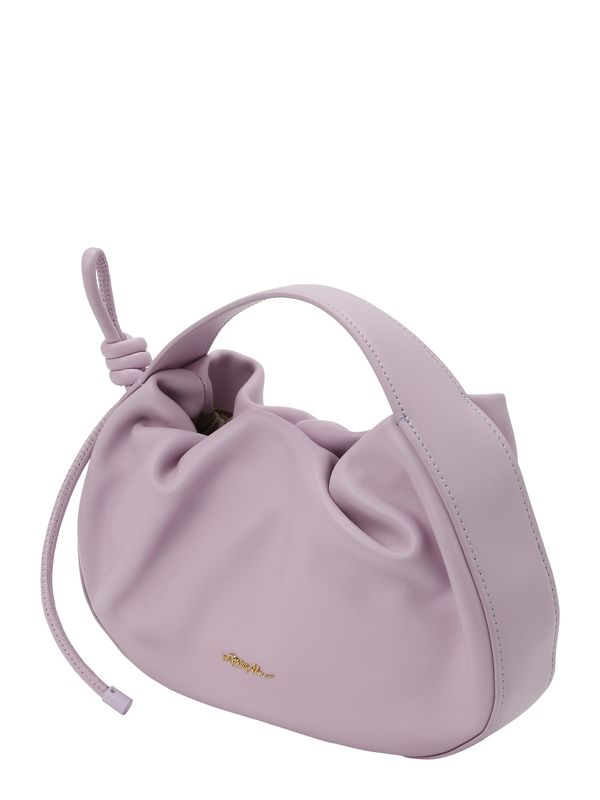 3.1 Phillip Lim 3.1 Phillip Lim Дамска чанта 'ORIGAMI'  злато / лилав